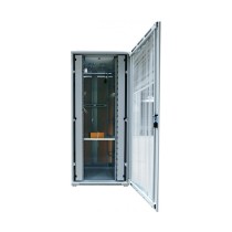 Buy ALLNET Netzwerkschrank 19' 32HE B800 T1000mm perforierte Blechtüren Lichtgrau SNB-Serie in Cyprus, Nicosia, Limassol, Larnak