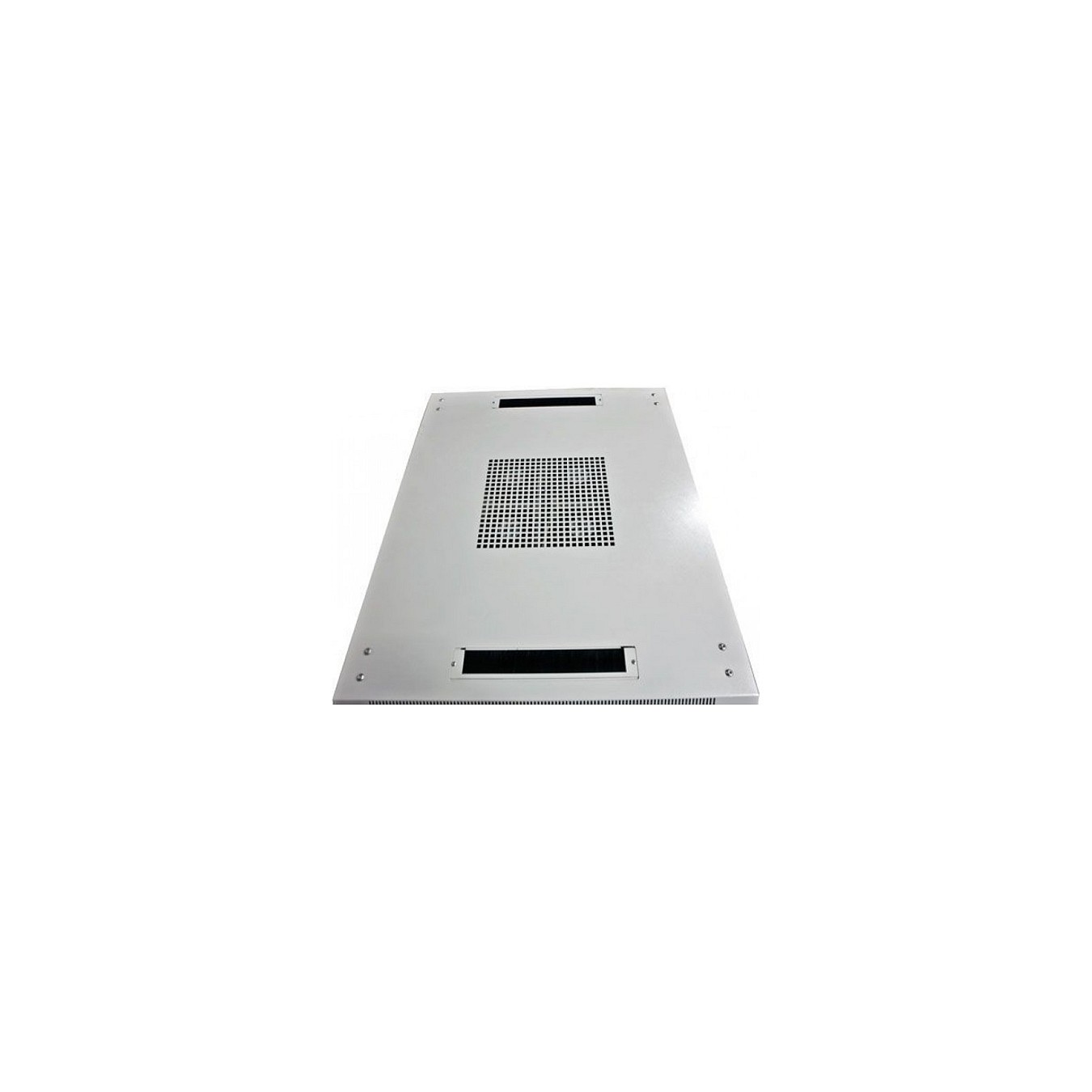 Buy ALLNET Netzwerkschrank 19' 32HE B800 T1000mm perforierte Blechtüren Lichtgrau SNB-Serie in Cyprus, Nicosia, Limassol, Larnak