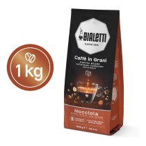 Buy Bialetti Esperto Grani hazelnut Kaffeebohnen 1 kg in Cyprus, Nicosia, Limassol, Larnaka, Pafos