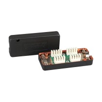 Buy Verbindungsmodul Cat.7 600MHz mit LSA - Leisten in Cyprus, Nicosia, Limassol, Larnaka, Pafos