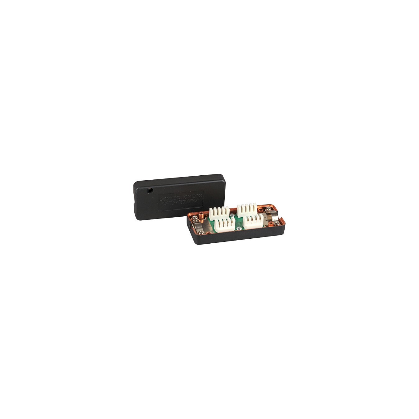 Buy Verbindungsmodul Cat.7 600MHz mit LSA - Leisten in Cyprus, Nicosia, Limassol, Larnaka, Pafos