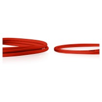 Buy CAT 6 U-UTP Slim Patchkabel, 5 m, Rot in Cyprus, Nicosia, Limassol, Larnaka, Pafos