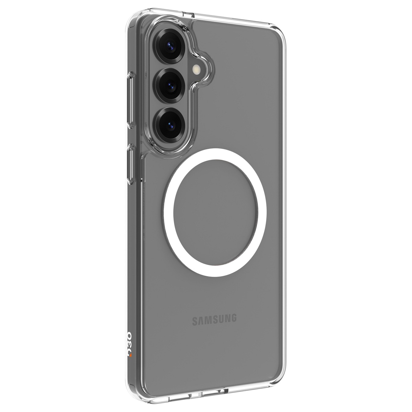 Buy dbramante1928 IcelandUltraD3OQi2GalaxyS26EdgeClear in Cyprus, Nicosia, Limassol, Larnaka, Pafos