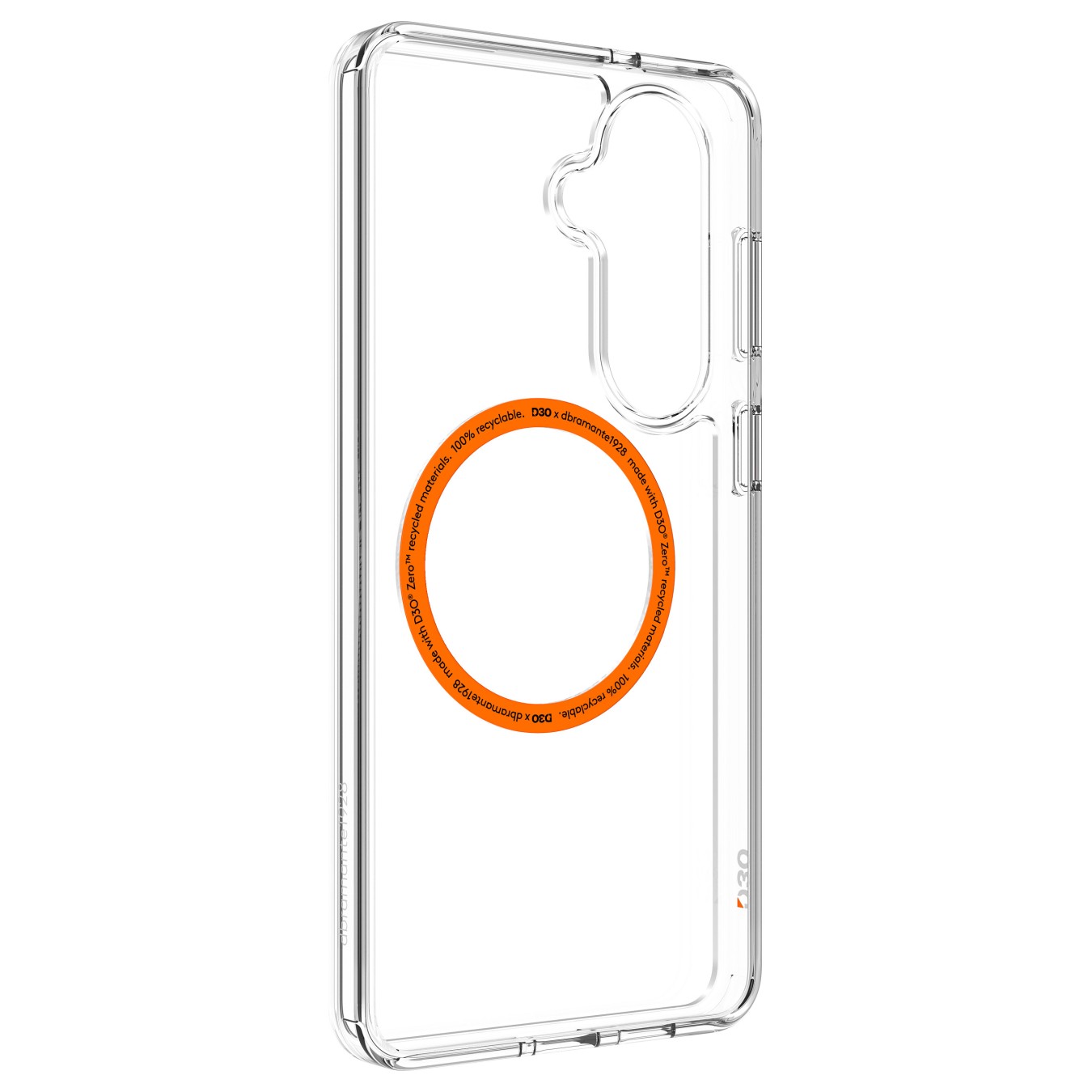Buy dbramante1928 IcelandUltraD3OQi2GalaxyS26EdgeClear in Cyprus, Nicosia, Limassol, Larnaka, Pafos