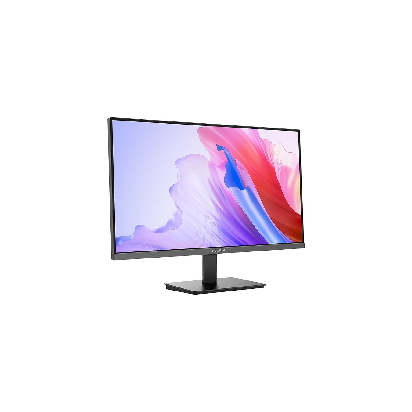 Buy KOORUI E2721F QHD Office-Monitor 68,6 cm (27 Zoll) in Cyprus, Nicosia, Limassol, Larnaka, Pafos
