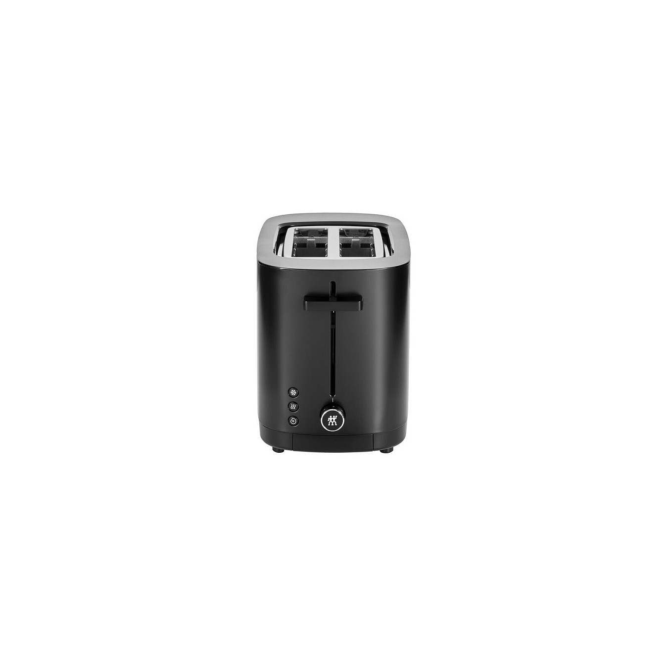 Buy Toaster 2-fach schwarz ENFINIGY in Cyprus, Nicosia, Limassol, Larnaka, Pafos