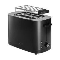 Buy Toaster 2-fach schwarz ENFINIGY in Cyprus, Nicosia, Limassol, Larnaka, Pafos