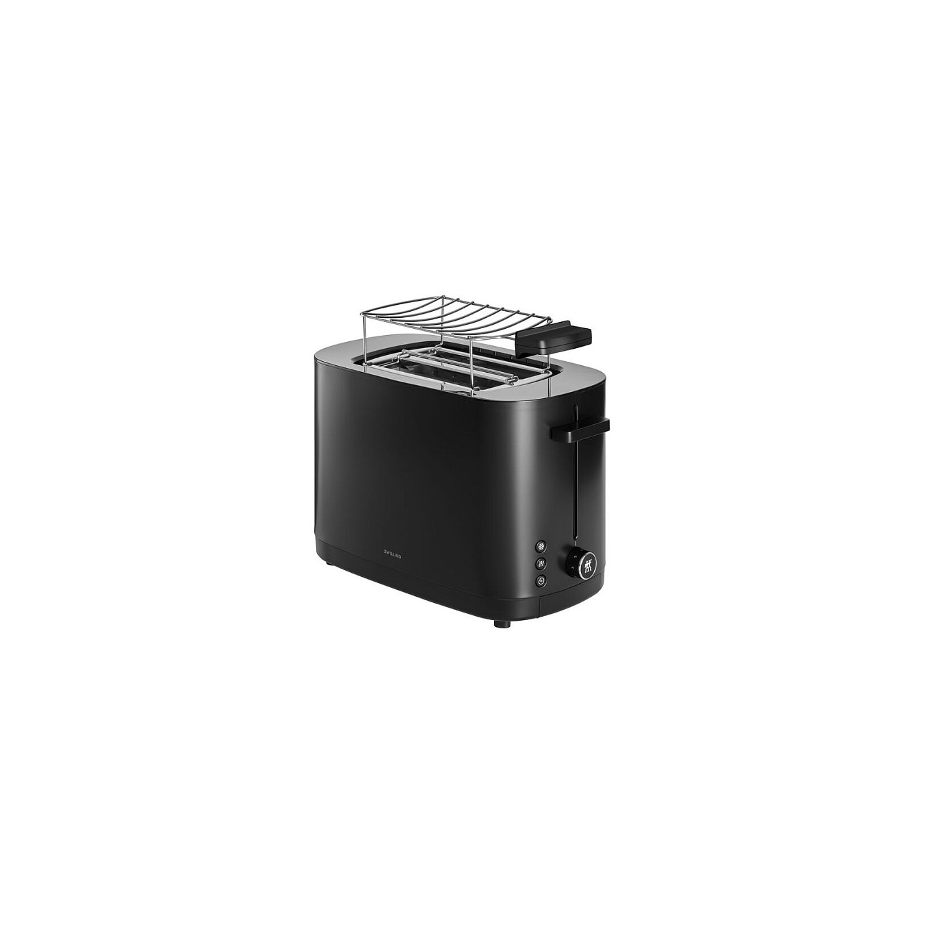 Buy Toaster 2-fach schwarz ENFINIGY in Cyprus, Nicosia, Limassol, Larnaka, Pafos