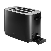 Buy Toaster 2-fach schwarz ENFINIGY in Cyprus, Nicosia, Limassol, Larnaka, Pafos