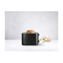 Buy Toaster 2-fach schwarz ENFINIGY in Cyprus, Nicosia, Limassol, Larnaka, Pafos