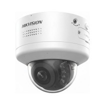 Buy HIKVISION DS-2CD2786G2H-IPTRZS2U SL(2.8-12mm) PTRZ Dome EasyIP 4.0 with AcuSense in Cyprus, Nicosia, Limassol, Larnaka, Pafo