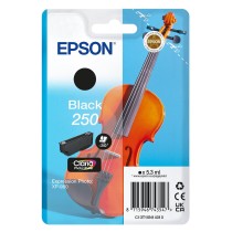 Buy EPSON Tinte schwarz 5.3ml XP 980, ''250'' in Cyprus, Nicosia, Limassol, Larnaka, Pafos