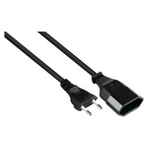Buy Good Connections Euro-Verlängerung schwarz 1m in Cyprus, Nicosia, Limassol, Larnaka, Pafos