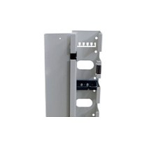 Buy ALLNET Kabelführungsschacht senkrecht für 22HE SNB-Serie Lichtgrau 1-Stück in Cyprus, Nicosia, Limassol, Larnaka, Pafos