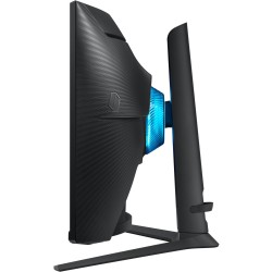 Buy Samsung Odyssey G6 - S32BG650EU - 32inch QHD (2560x1440) Curved 1000R VA Mon... in Cyprus, Nicosia, Limassol, Larnaka, Pafos