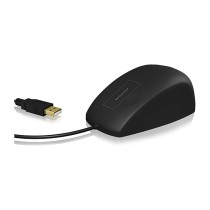 Buy KeySonic KSM-5030M-B Wasserdichte Maus schwarz in Cyprus, Nicosia, Limassol, Larnaka, Pafos