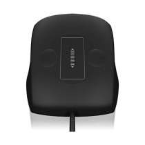 Buy KeySonic KSM-5030M-B Wasserdichte Maus schwarz in Cyprus, Nicosia, Limassol, Larnaka, Pafos