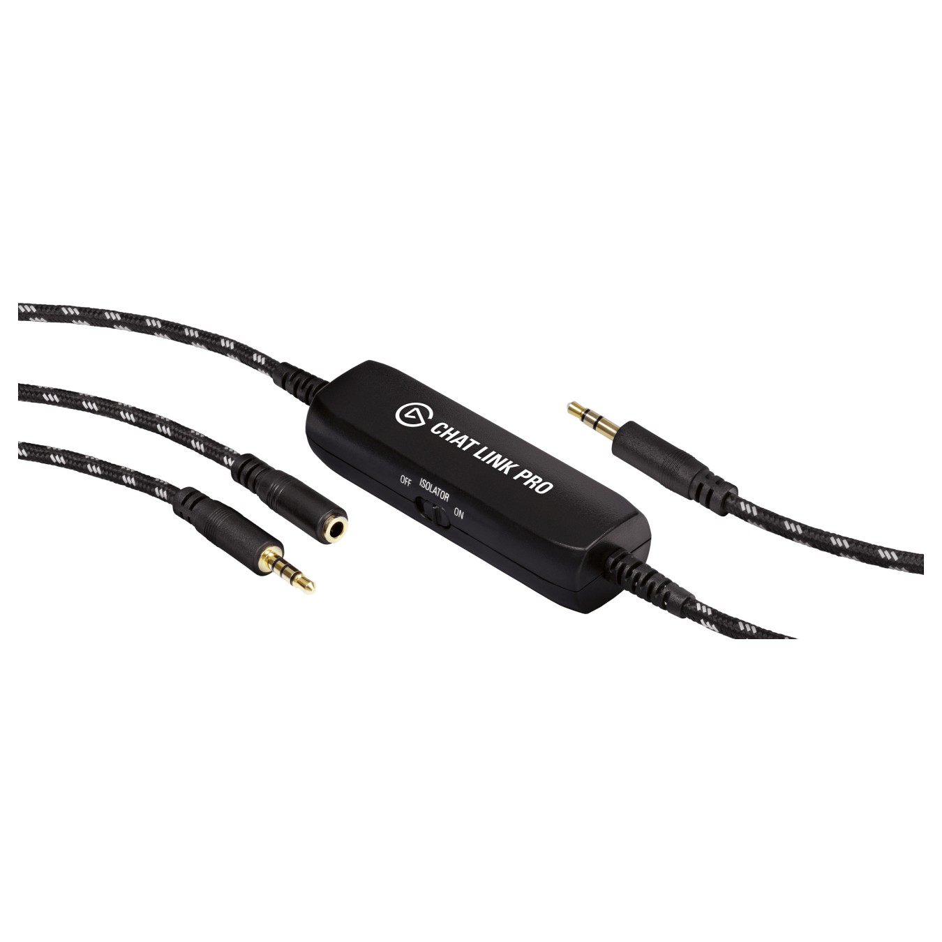 Buy Elgato Chat Link Pro in Cyprus, Nicosia, Limassol, Larnaka, Pafos