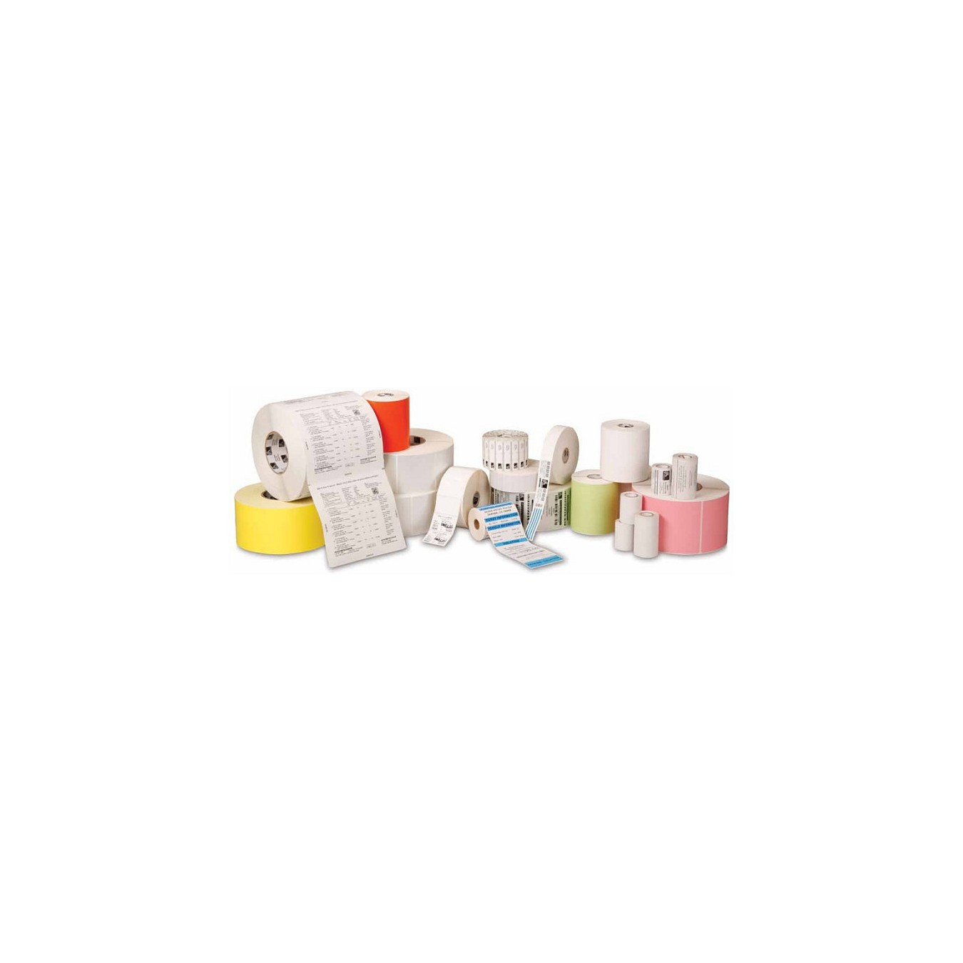 Buy Zebra Z-Band Direct Infant - Polypropylene (PP) (10015358K) in Cyprus, Nicosia, Limassol, Larnaka, Pafos