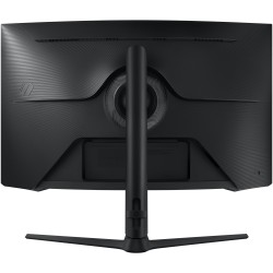 Buy Samsung Odyssey G6 - S32BG650EU - 32inch QHD (2560x1440) Curved 1000R VA Mon... in Cyprus, Nicosia, Limassol, Larnaka, Pafos