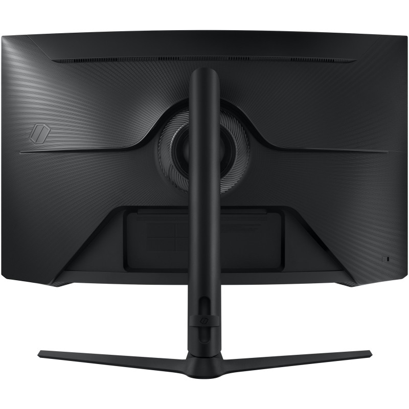Buy Samsung Odyssey G6 - S32BG650EU - 32inch QHD (2560x1440) Curved 1000R VA Mon... in Cyprus, Nicosia, Limassol, Larnaka, Pafos