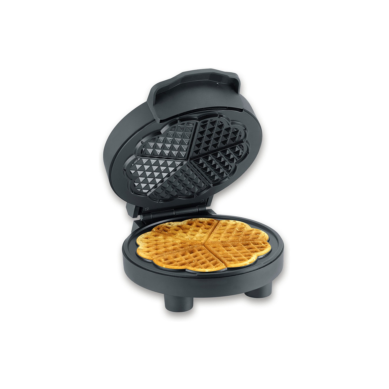 Buy WA 2116 Waffeleisen Black Line in Cyprus, Nicosia, Limassol, Larnaka, Pafos