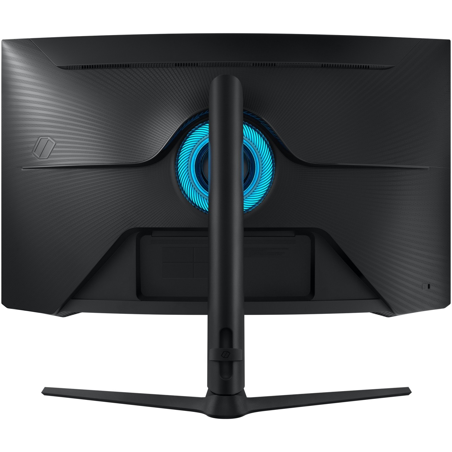 Samsung Odyssey G6 S32BG650EU 32" QHD Curved 1000R 240Hz 1ms VA HDR600 Monitor (Boxed) — Buy in Cyprus with Fast Delivery