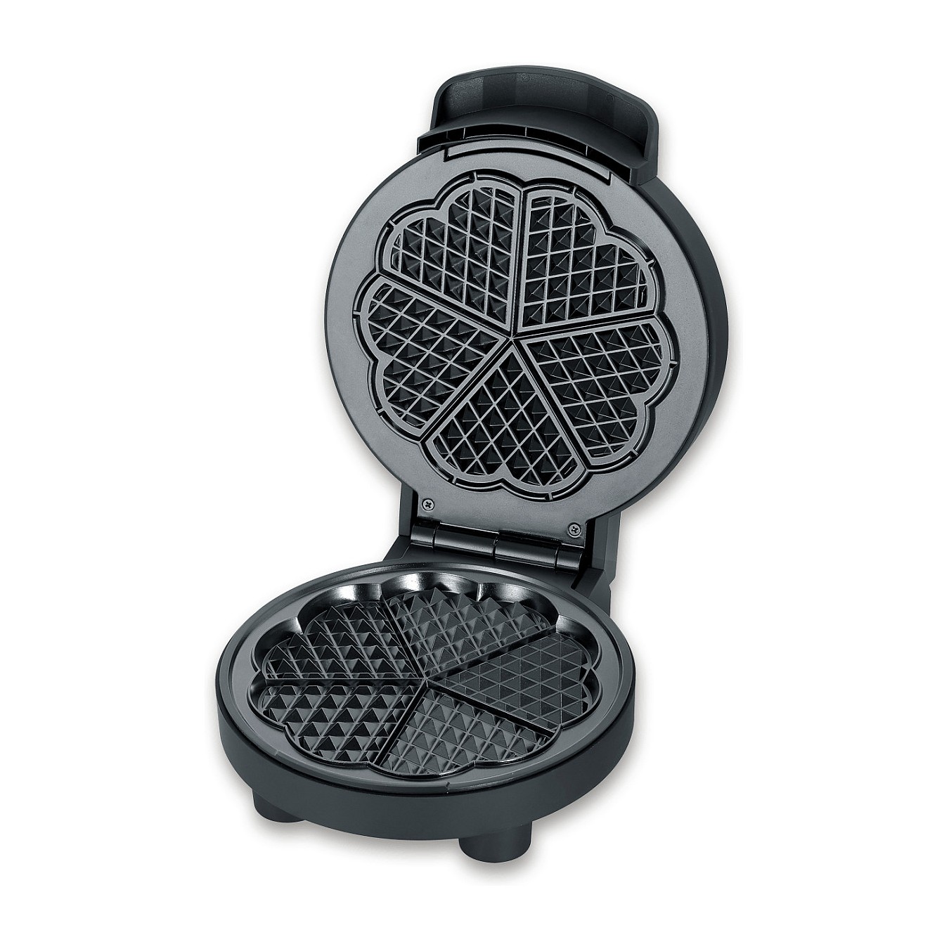 Buy WA 2116 Waffeleisen Black Line in Cyprus, Nicosia, Limassol, Larnaka, Pafos