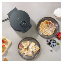 Buy WA 2116 Waffeleisen Black Line in Cyprus, Nicosia, Limassol, Larnaka, Pafos