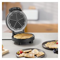 Buy WA 2116 Waffeleisen Black Line in Cyprus, Nicosia, Limassol, Larnaka, Pafos