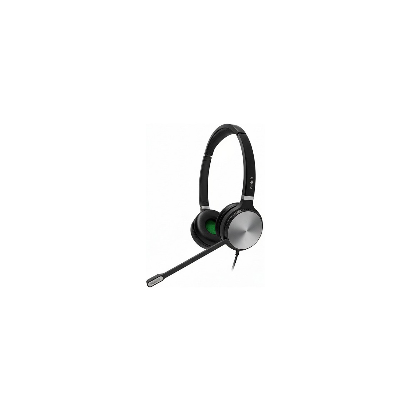 Buy Yealink Headset YHS36 E2 Dual in Cyprus, Nicosia, Limassol, Larnaka, Pafos