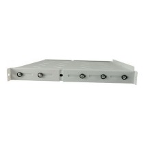 Buy ALLNET Fachboden fest für 1100mm Schrank tiefe 1HE Lichtgrau t850-950mm in Cyprus, Nicosia, Limassol, Larnaka, Pafos