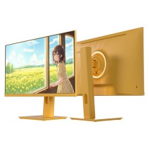 Buy JapanNext FHD Gaming Monitor 60,45cm (23,8') in Cyprus, Nicosia, Limassol, Larnaka, Pafos