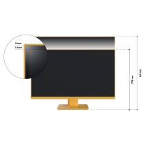 Buy JapanNext FHD Gaming Monitor 60,45cm (23,8') in Cyprus, Nicosia, Limassol, Larnaka, Pafos