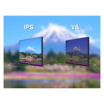 Buy JapanNext FHD Gaming Monitor 60,45cm (23,8') in Cyprus, Nicosia, Limassol, Larnaka, Pafos
