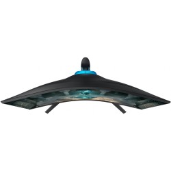 Samsung Odyssey G6 S32BG650EU 32" QHD Curved 1000R 240Hz 1ms VA HDR600 Monitor (Boxed) — Buy in Cyprus with Fast Delivery