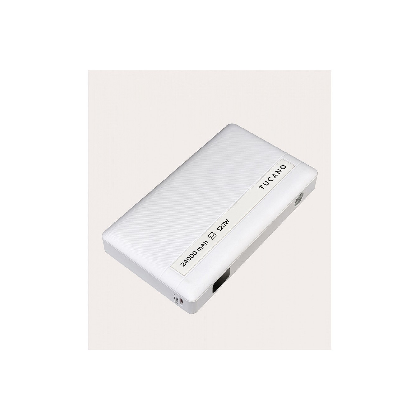 Buy POWERBANK FR LAPTOP WEI 120W 24.000MAH in Cyprus, Nicosia, Limassol, Larnaka, Pafos