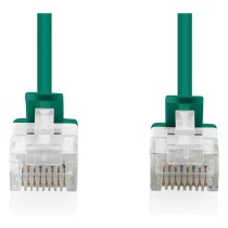 Buy CAT 6 U-UTP Slim Patchkabel, 5 m, Grün in Cyprus, Nicosia, Limassol, Larnaka, Pafos
