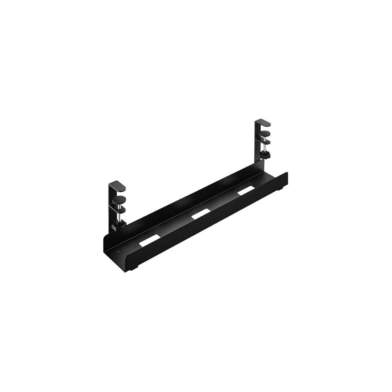 Buy ICY BOX IB-EWA101B-CM Kabelmanagement ohne Bohren in Cyprus, Nicosia, Limassol, Larnaka, Pafos