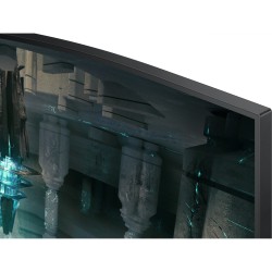 Samsung Odyssey G6 S32BG650EU 32" QHD Curved 1000R 240Hz 1ms VA HDR600 Monitor (Boxed) — Buy in Cyprus with Fast Delivery