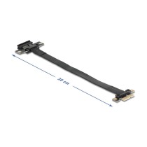 Buy PCI Express x1 Stecker zu x1 Slot Verlängerung 30 cm Riser Karte in Cyprus, Nicosia, Limassol, Larnaka, Pafos