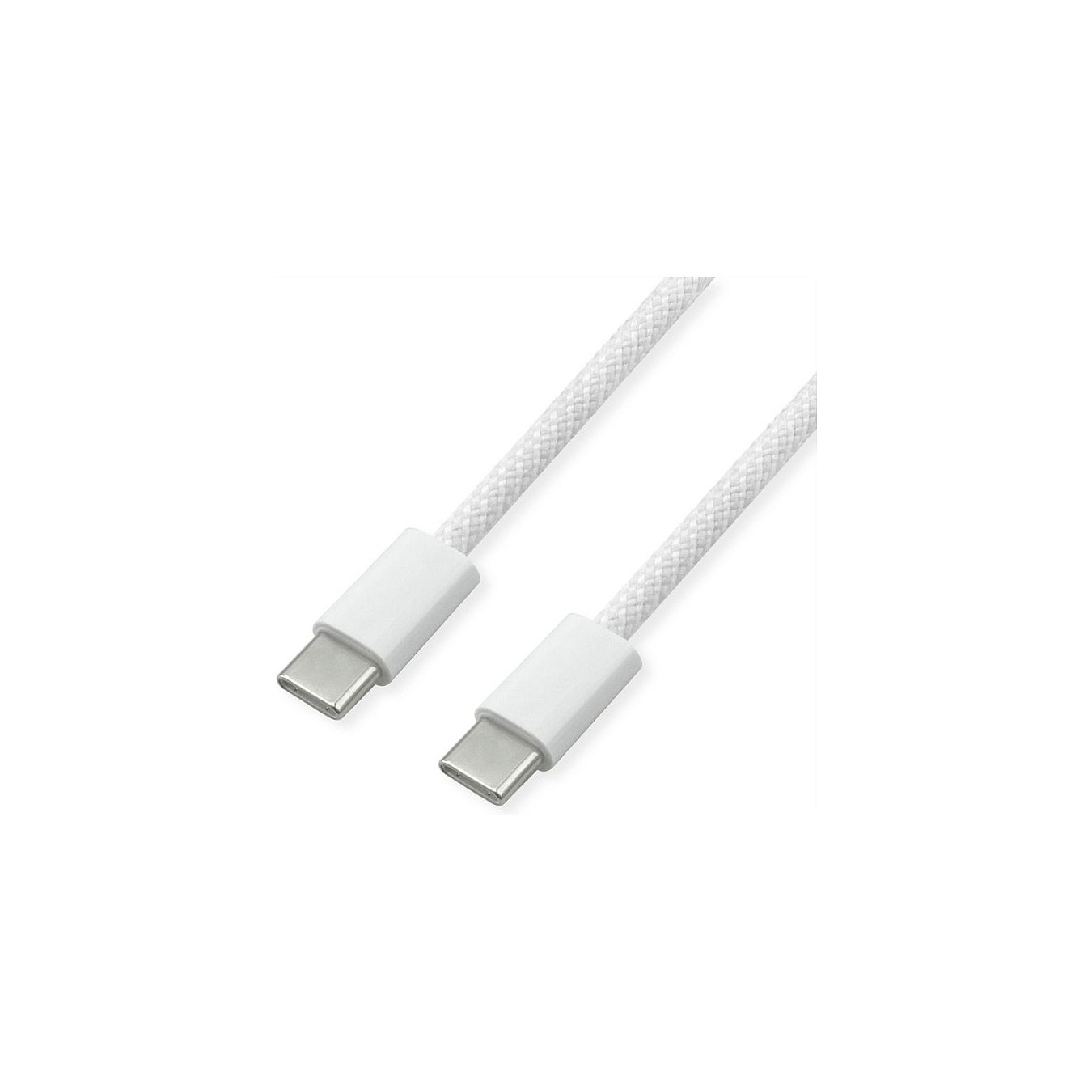 Buy VALUE USB 2.0 Kabel, Typ C-C, ST ST, 60W, wei, 3 m in Cyprus, Nicosia, Limassol, Larnaka, Pafos