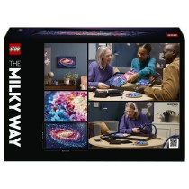 Buy LEGO Galaxie - Milchstraße in Cyprus, Nicosia, Limassol, Larnaka, Pafos