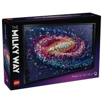 Buy LEGO Galaxie - Milchstraße in Cyprus, Nicosia, Limassol, Larnaka, Pafos