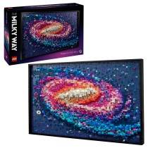 Buy LEGO Galaxie - Milchstraße in Cyprus, Nicosia, Limassol, Larnaka, Pafos