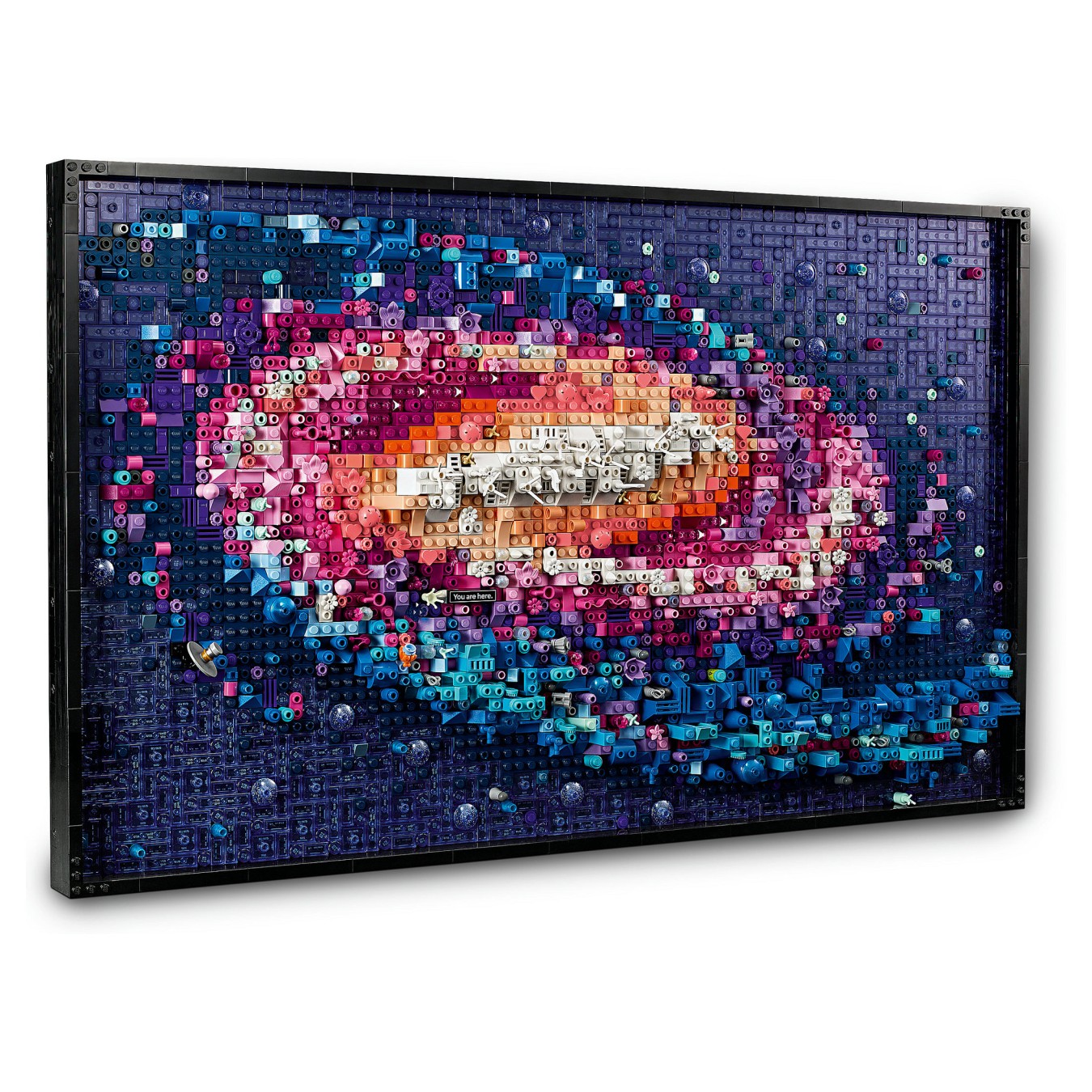 Buy LEGO Galaxie - Milchstraße in Cyprus, Nicosia, Limassol, Larnaka, Pafos
