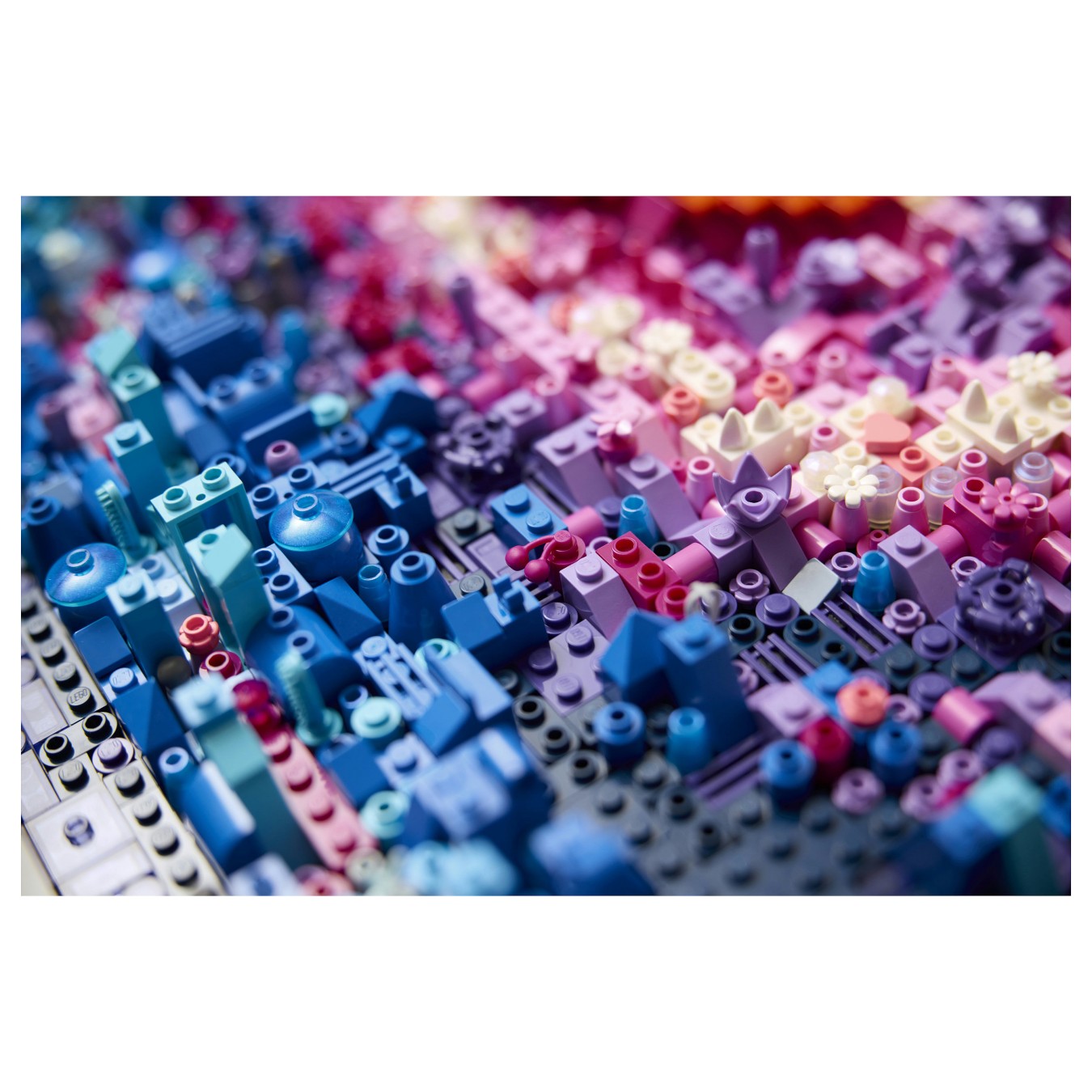 Buy LEGO Galaxie - Milchstraße in Cyprus, Nicosia, Limassol, Larnaka, Pafos