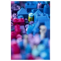 Buy LEGO Galaxie - Milchstraße in Cyprus, Nicosia, Limassol, Larnaka, Pafos