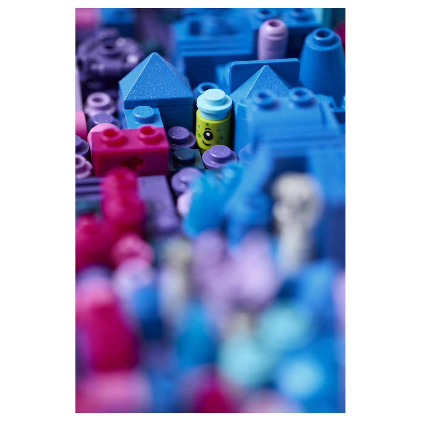 Buy LEGO Galaxie - Milchstraße in Cyprus, Nicosia, Limassol, Larnaka, Pafos