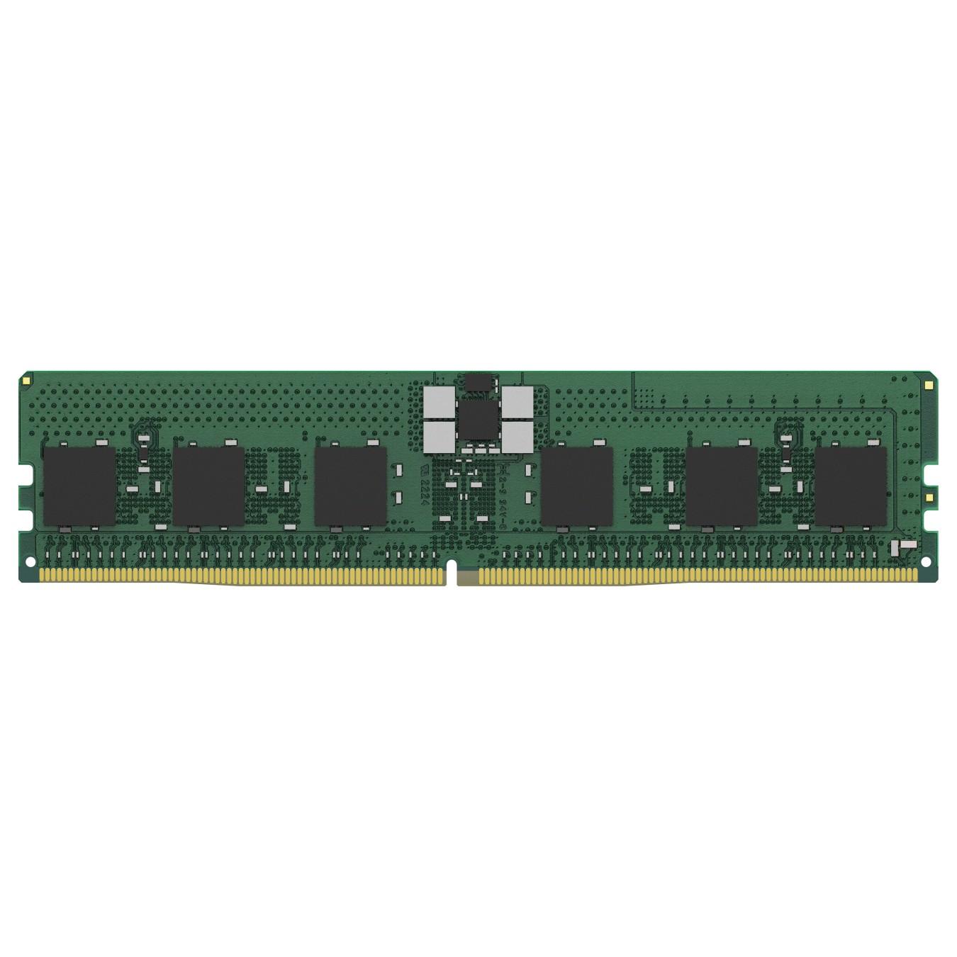 Buy KINGSTON 16GB DDR5 5600MT s ECC Reg 1Rx8 Module in Cyprus, Nicosia, Limassol, Larnaka, Pafos